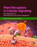 Plant Receptors in Cellular Signaling