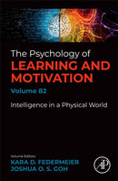 Intelligence in a Physical World : Volume 82-9780443314285