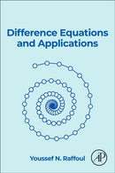 Difference Equations and Applications-9780443314926