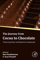 The Journey from Cocoa to Chocolate