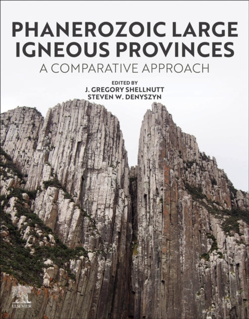 Phanerozoic Large Igneous Provinces