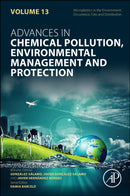 Microplastics in the Environment: Occurrence, Fate and Distribution : Volume 13-9780443317729