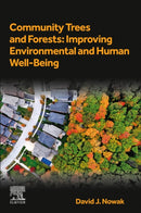 Urban Green Spaces : Improving Environmental and Human Well-Being-9780443329128