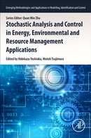 Stochastic Control in Energy, Environmental and Resource Management Applications-9780443329265