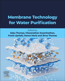 Membrane Assisted Water Purificatio-9780443329685