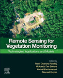 Remote Sensing for Vegetation Monitoring