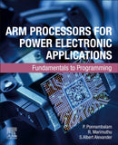 ARM Processors for Power Electronic Applications