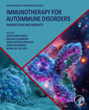 Immunotherapy for Autoimmune Disorders