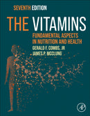 The Vitamins