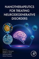 Nanotherapeutics for Treating Neurodegenerative Disorders
