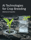 AI Technologies for Crop Breeding-9780443336331