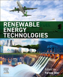 Renewable Energy Technologies-9780443337710