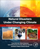 Natural Disasters Under Changing Climate