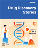 Drug Discovery Stories, Volume 2-9780443338854