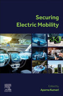 Securing Electric Mobility-9780443339233