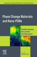 Phase Change Materials and Nano-PCMs-9780443339516