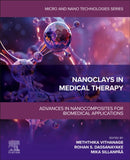 Nanoclays in Medical Therapy