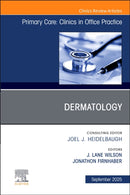 Dermatology, An Issue of Primary Care: Clinics in Office Practice : Volume 52-3-9780443342967