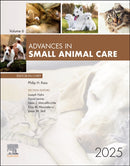Advances in Small Animal Care, 2025 : Volume 6-1-9780443344510
