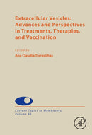 Extracellular Vesicles: Advances and Perspectives in Treatments, Therapies, and Vaccination : Volume 96-9780443344992