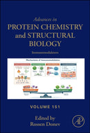 Immunomodulators - Part A : Volume 151-9780443345210
