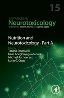 Nutrition and Neurotoxicology Part A