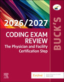 Buck''s Coding Exam Review 2026/2027