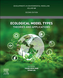 Ecological Model Types : Theories and Applications-9780443363047