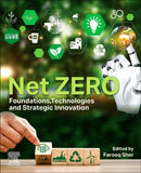 Net ZERO: Foundations, Technologies and Strategic Innovation-9780443364266