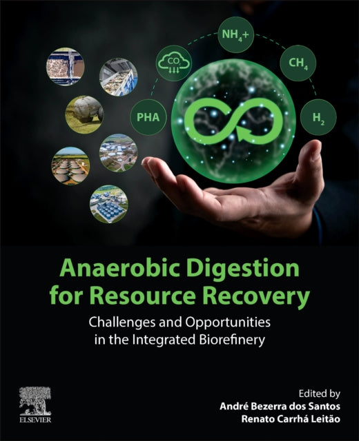 Anaerobic Digestion for Resource Recovery