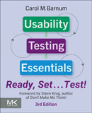 Usability Testing Essentials
