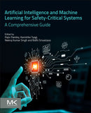 Artificial Intelligence and Machine Learning for Safety-Critical Systems