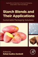 Starch Blends and Their Applications