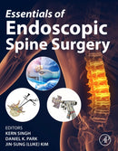Essentials of Endoscopic Spine Surgery-9780443366284