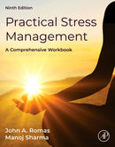 Practical Stress Management : A Comprehensive Workbook-9780443367397
