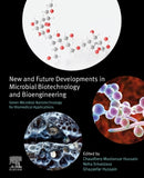 Green Microbial Nanotechnology for Biomedical Applications
