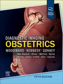 Diagnostic Imaging: Obstetrics-9780443378874