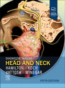 Diagnostic Imaging: Head and Neck-9780443378904