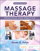 Massage Therapy: Principles and Practice