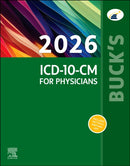 Buck''s 2026 ICD-10-CM for Physicians