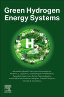 Green Hydrogen Energy Systems-9780443403026
