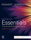 Mosby's Essentials for Nursing Assistants
