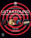 Ultrasound Physics and Technology