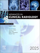 Advances in Clinical Radiology, 2025 : Volume 7-1-9780443413438