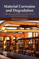 Material Corrosion and Degradation