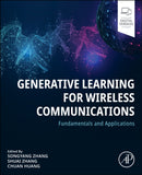 Generative Learning for Wireless Communications
