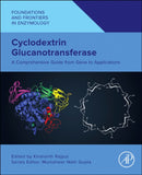 Cyclodextrin Glucanotransferase