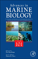 Taxonomic Impediments of the Benthic Infauna; Potential Solutions and Consequences : Volume 101-9780443417917