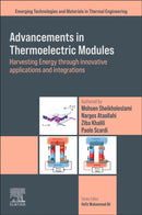 Advancements in Thermoelectric Modules