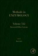 Bacterial Efflux Systems